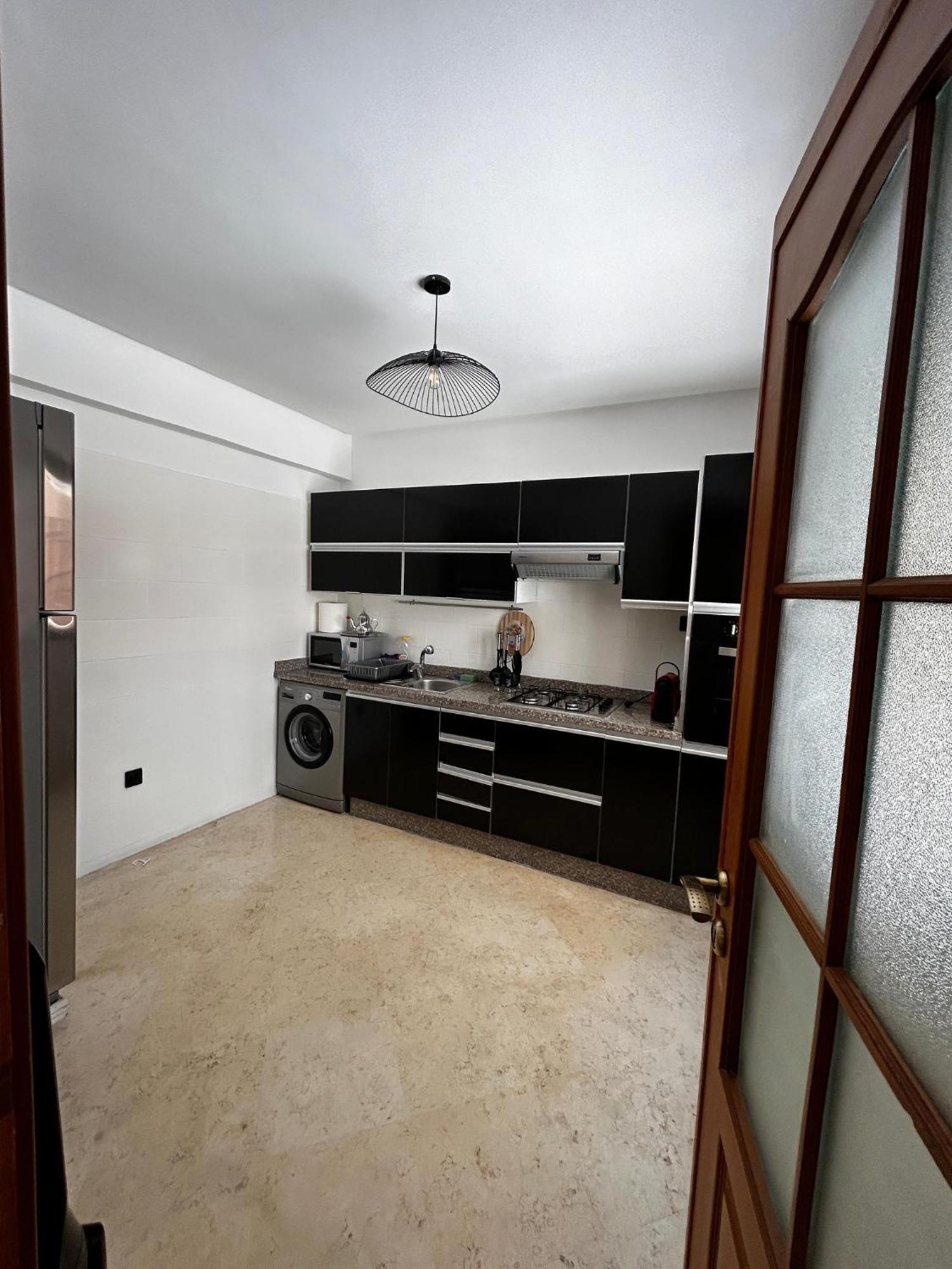 Charmant Appartement A Gueliz Marrakesh Luaran gambar