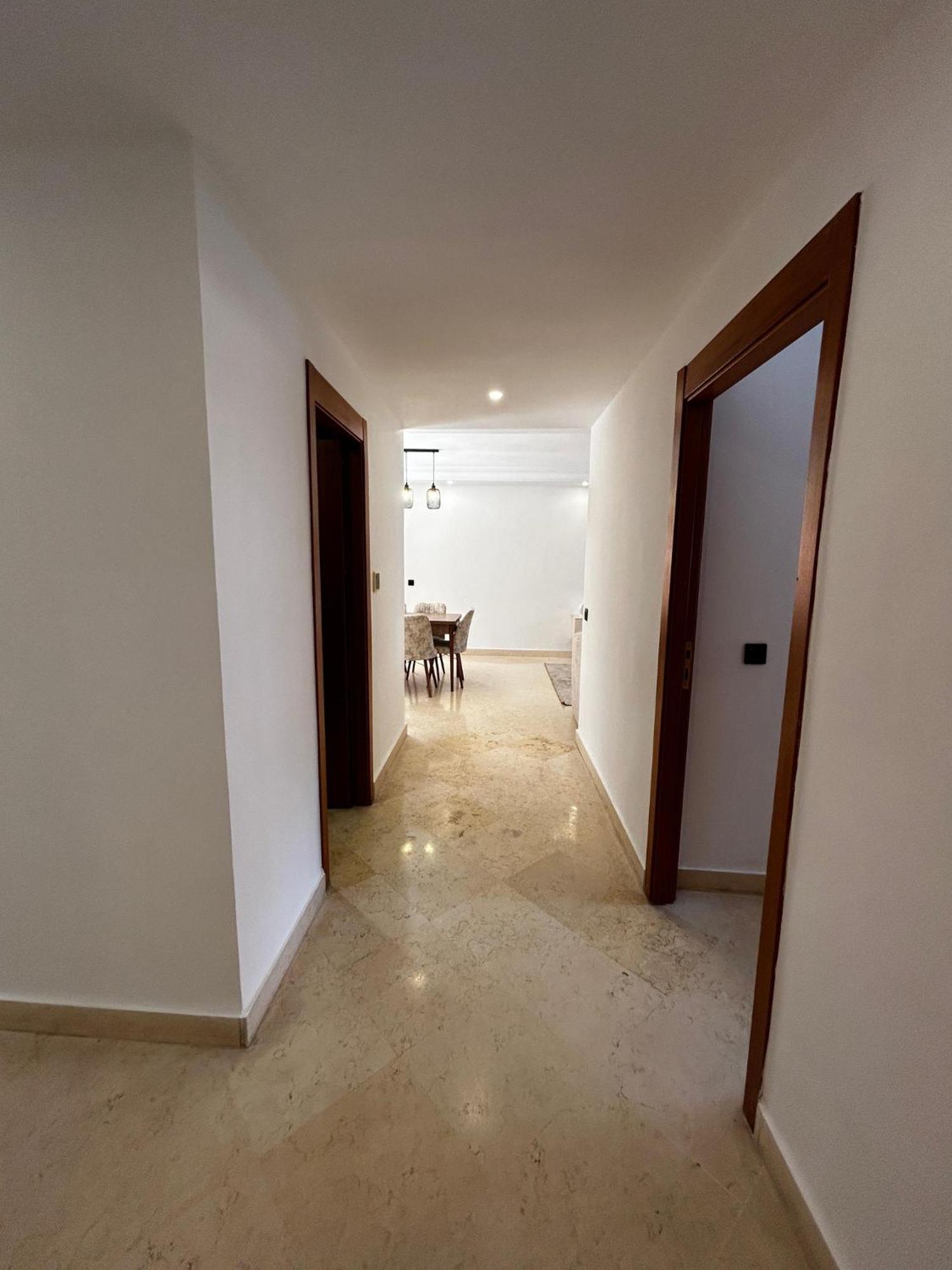 Charmant Appartement A Gueliz Marrakesh Luaran gambar