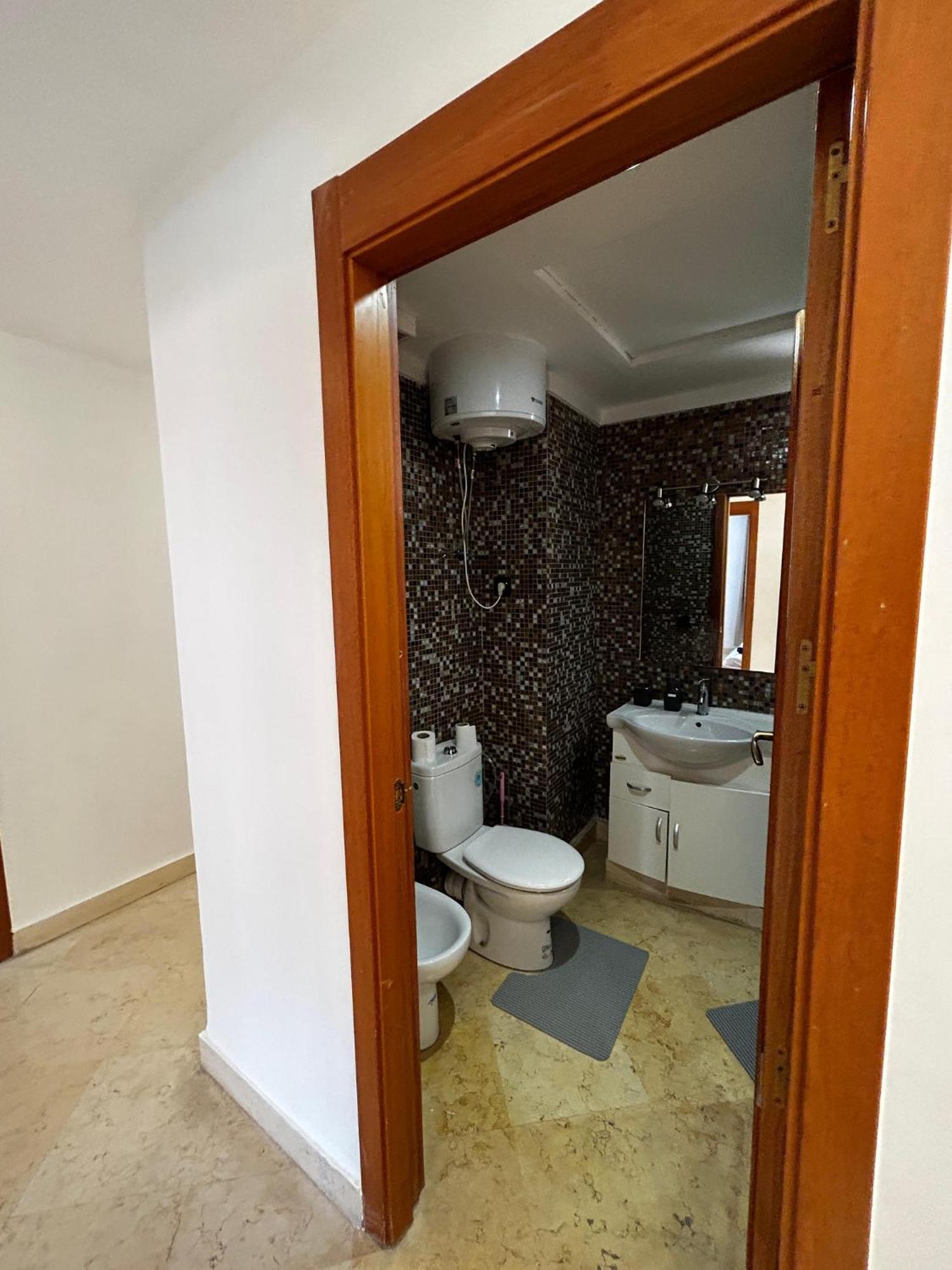 Charmant Appartement A Gueliz Marrakesh Luaran gambar